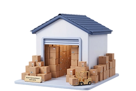 Local Warehouses