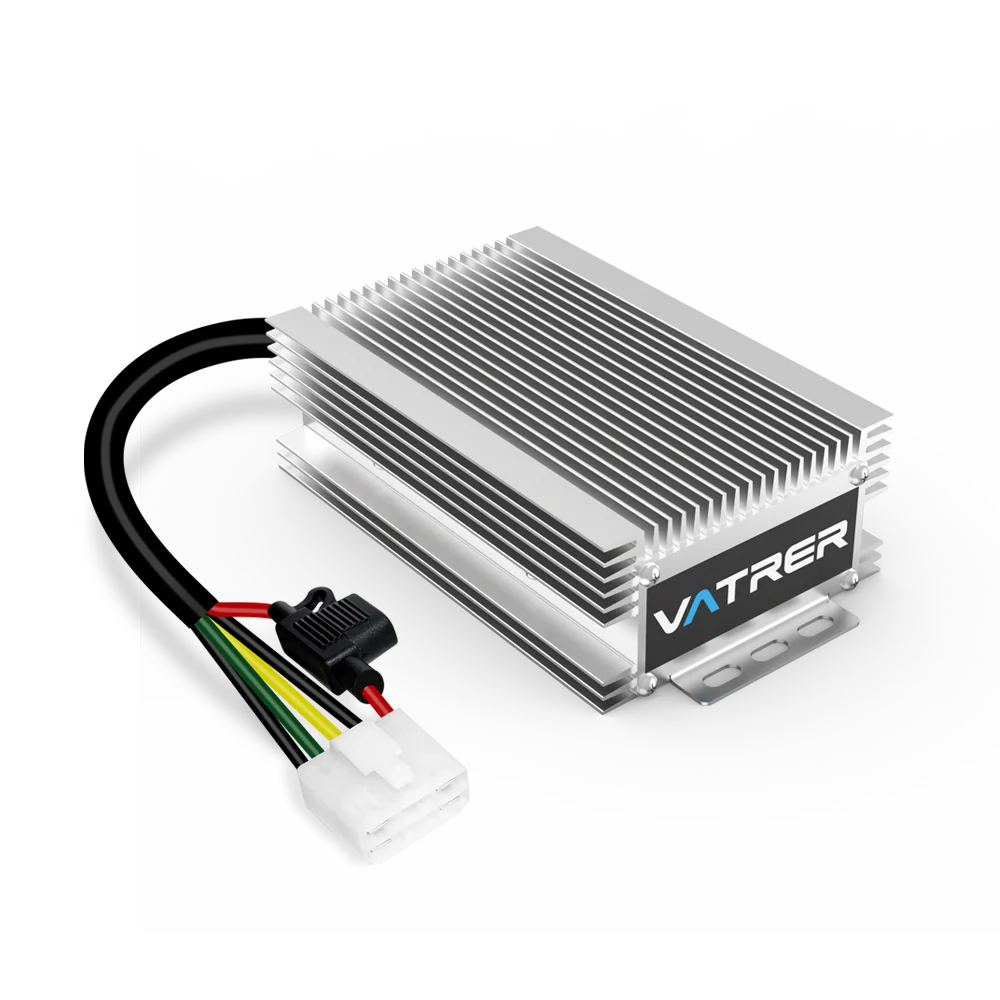 Vatrer 48V/72V to 12V Converter