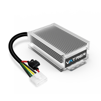 Vatrer 48V/72V to 12V Converter