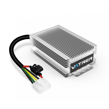 Vatrer 48V/72V to 12V Converter