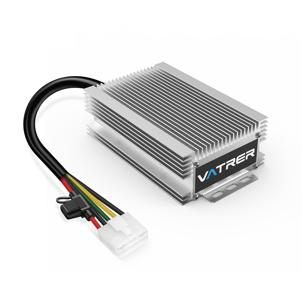 Vatrer 36V to 12V Converter