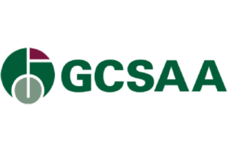 GCSAA