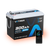 Vatrer 12V 300Ah LiFePO4 battery with self-heating and Bluetooth app