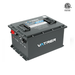 Vatrer 36V 105Ah lithium battery for electric vehicle