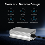 Vatrer 48V/72V to 12V Converter Durable Design