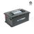 Vatrer 48V 105Ah lithium golf cart battery with SPCC steel casing