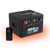 Vatrer 12V 560Ah LiFePO4 battery with Bluetooth app monitoring