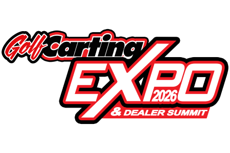 GolfCarting Expo 2026
