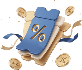 Website-Only Discount