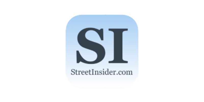 StreetInsider