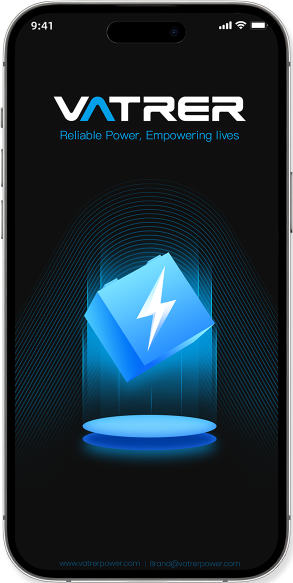 App download banner left