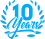 10-Year Lifespan